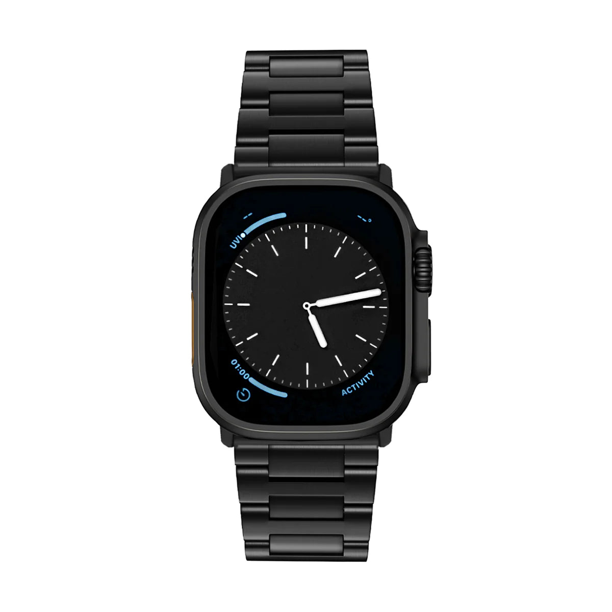 Titanium Edition - Apple Watch Ultra Band