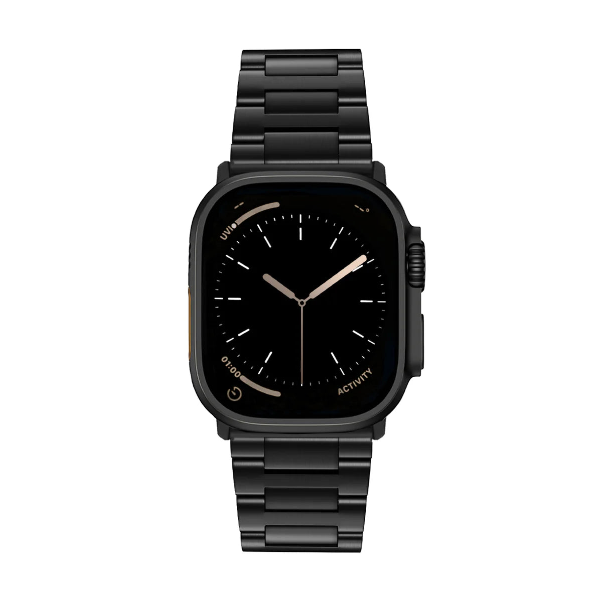 Titanium Edition - Apple Watch Ultra Band