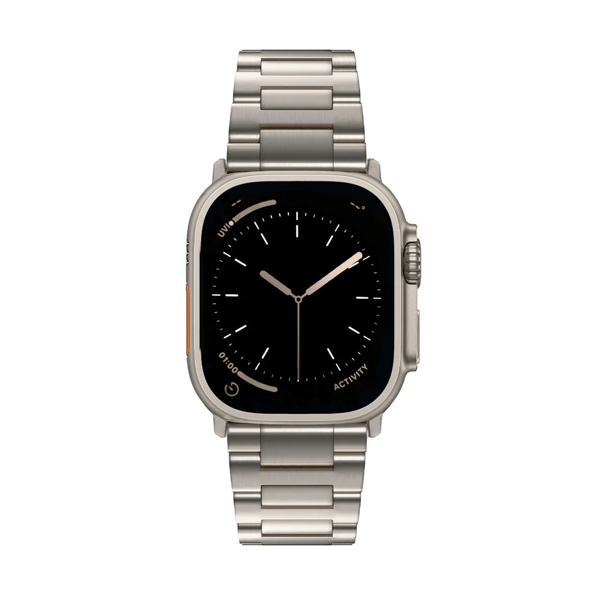 Titanium Edition - Apple Watch Ultra Band