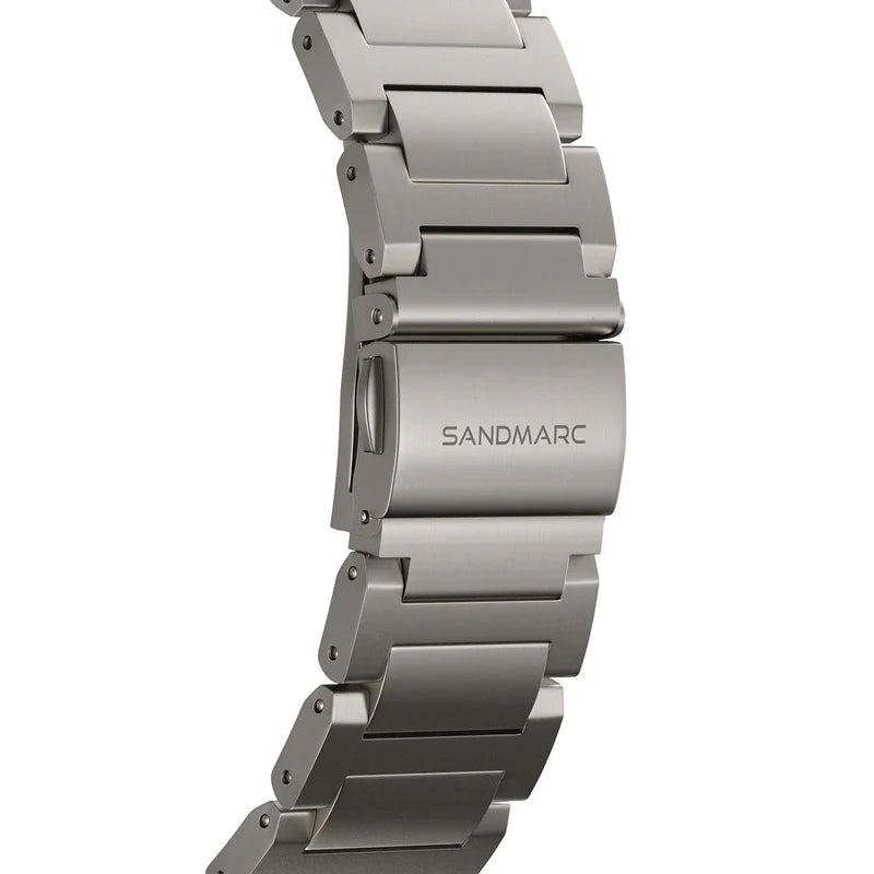 Titanium Edition - Apple Watch Ultra Band