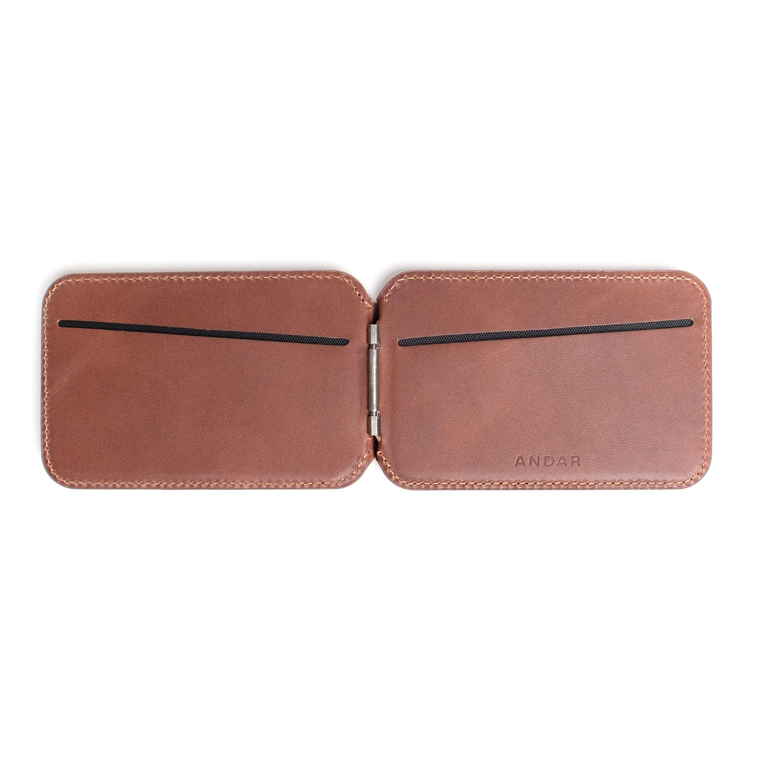 The Kickback Wallet