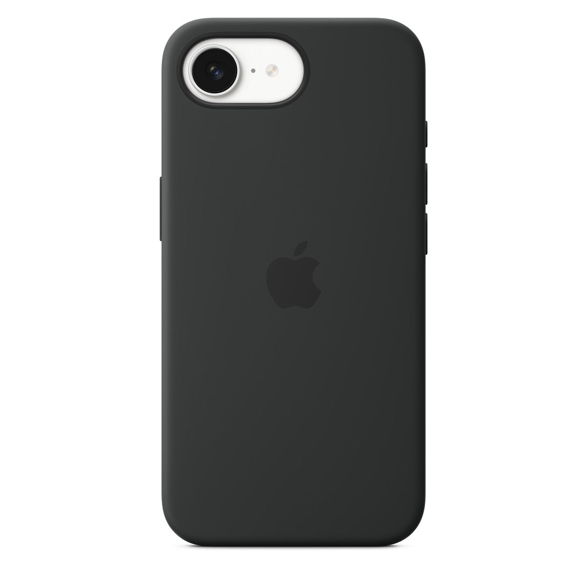 Case en silicone iPhone 16 Pro Max