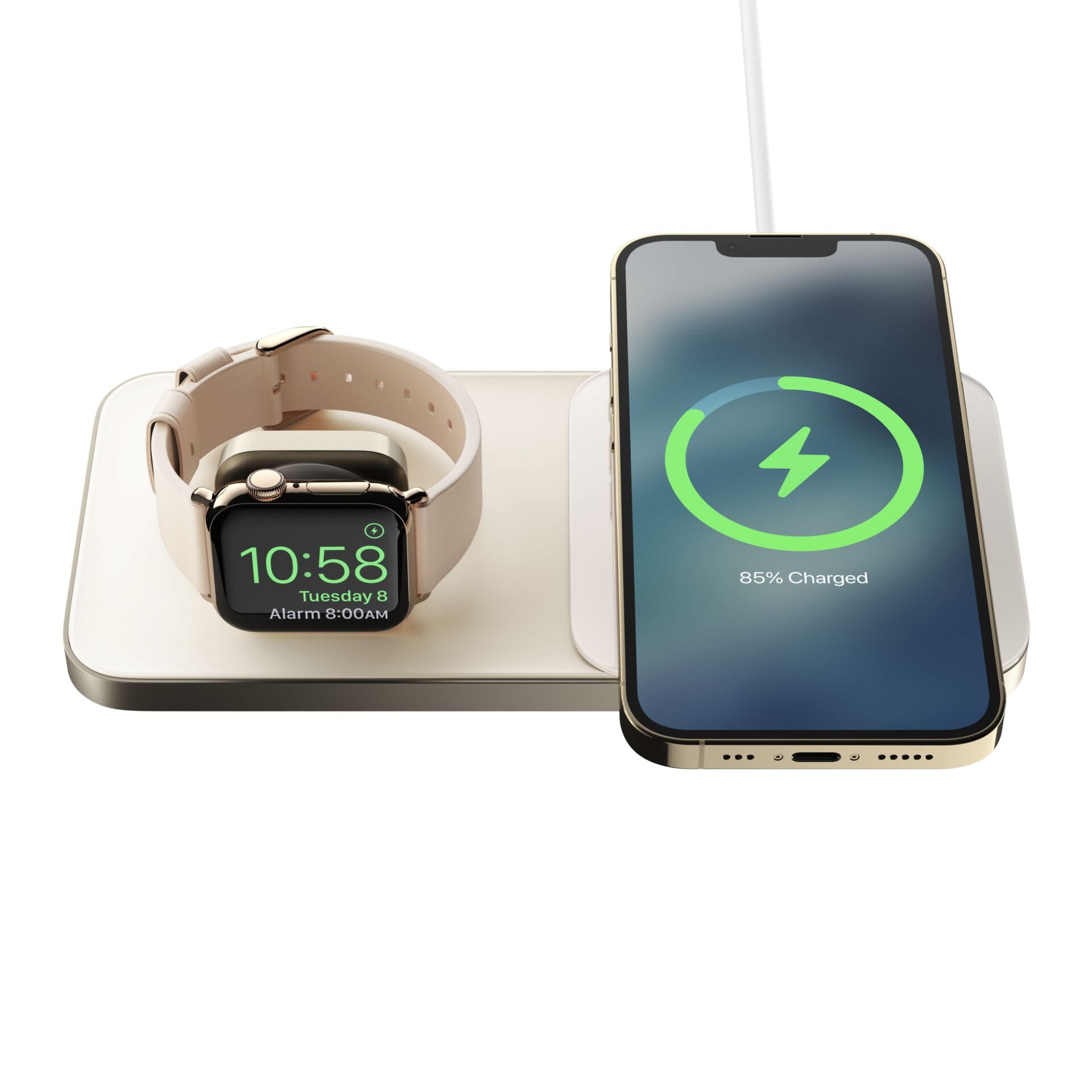 Base One Max (Magsafe)