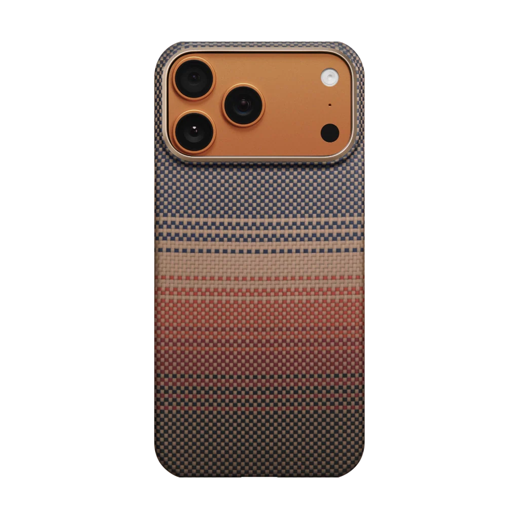 Ultra-Slim Case Sunset (PitaTap™)