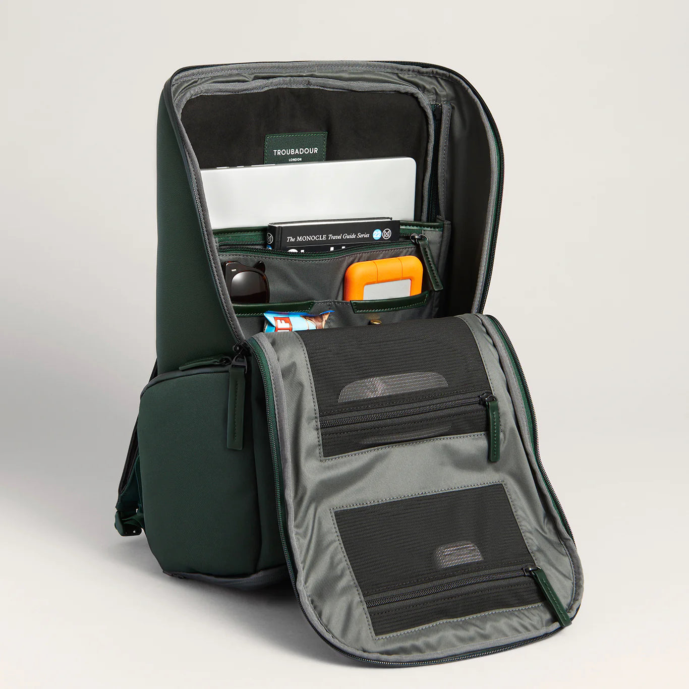 Pioneer Backpack 3.0