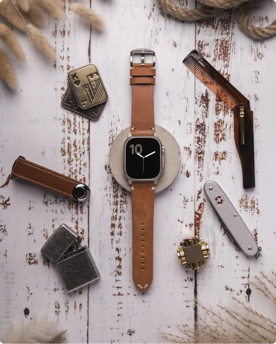 Classic Vintage Band