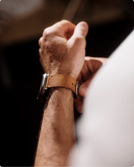 Classic Vintage Band