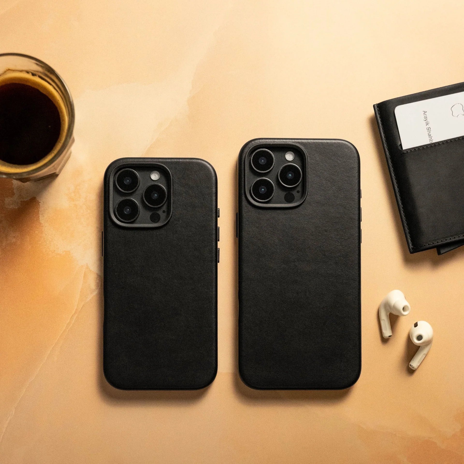 The Aspen Case iPhone 15 Pro Max - iGadget