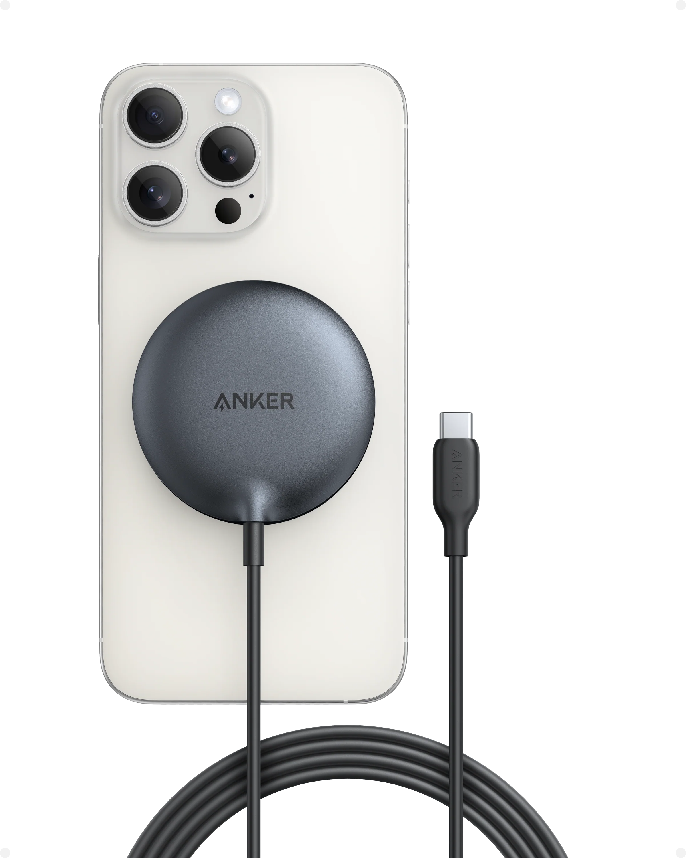 MagGo Wireless Charger (Pad) - iGadget