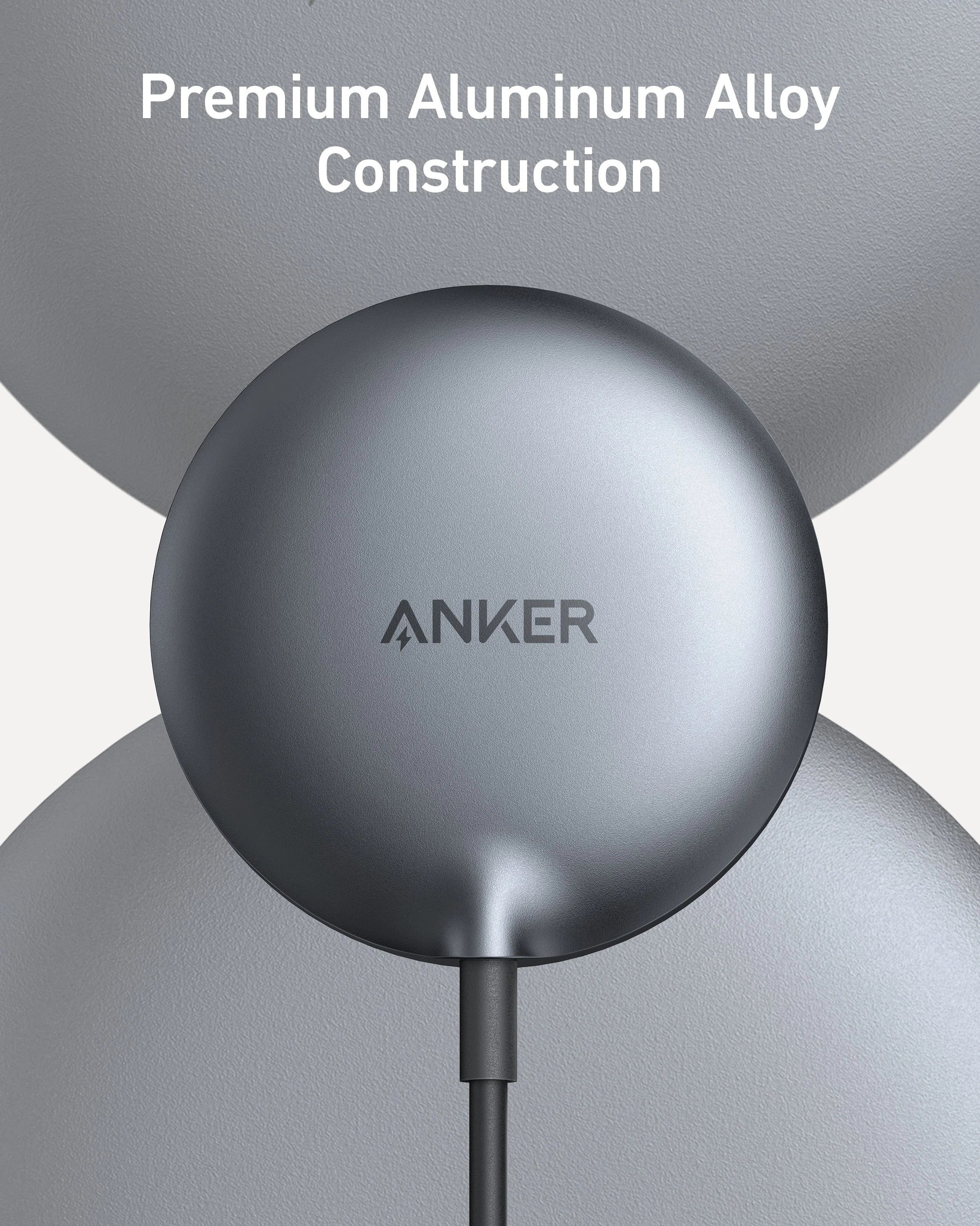 MagGo Wireless Charger (Pad) - iGadget