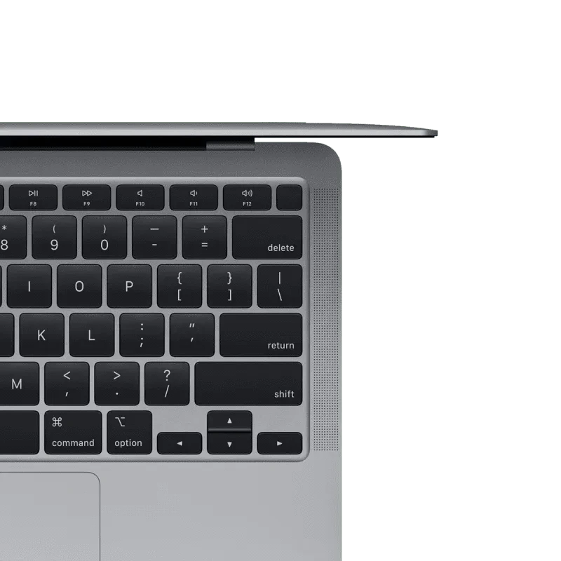 MacBook Air 2020 (13-Inch) - iGadget