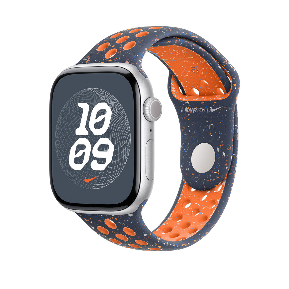 Nike Sport Band 45mm - iGadget