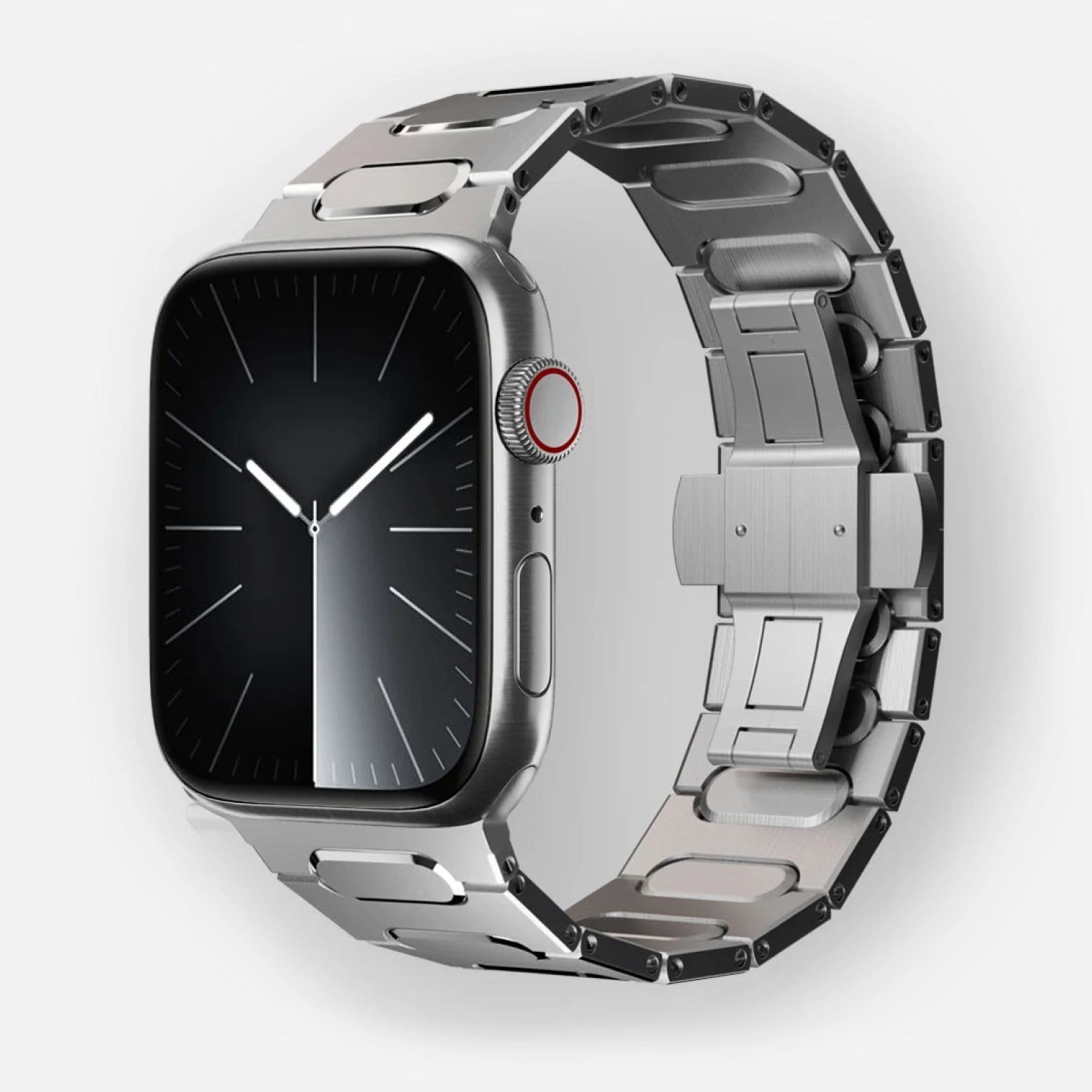Stainless Steel Band - iGadget