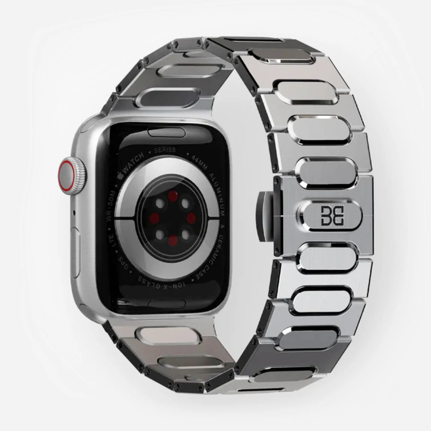 Stainless Steel Band - iGadget