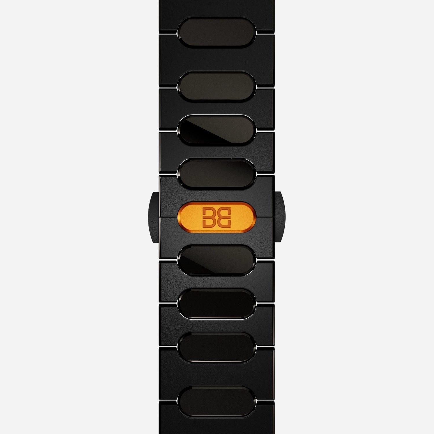 Titanium Band G1-T (Black) - iGadget