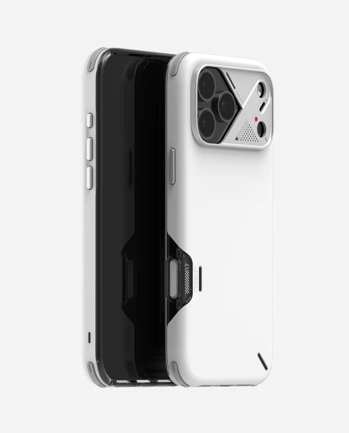 A17 Slim Shockproof Case