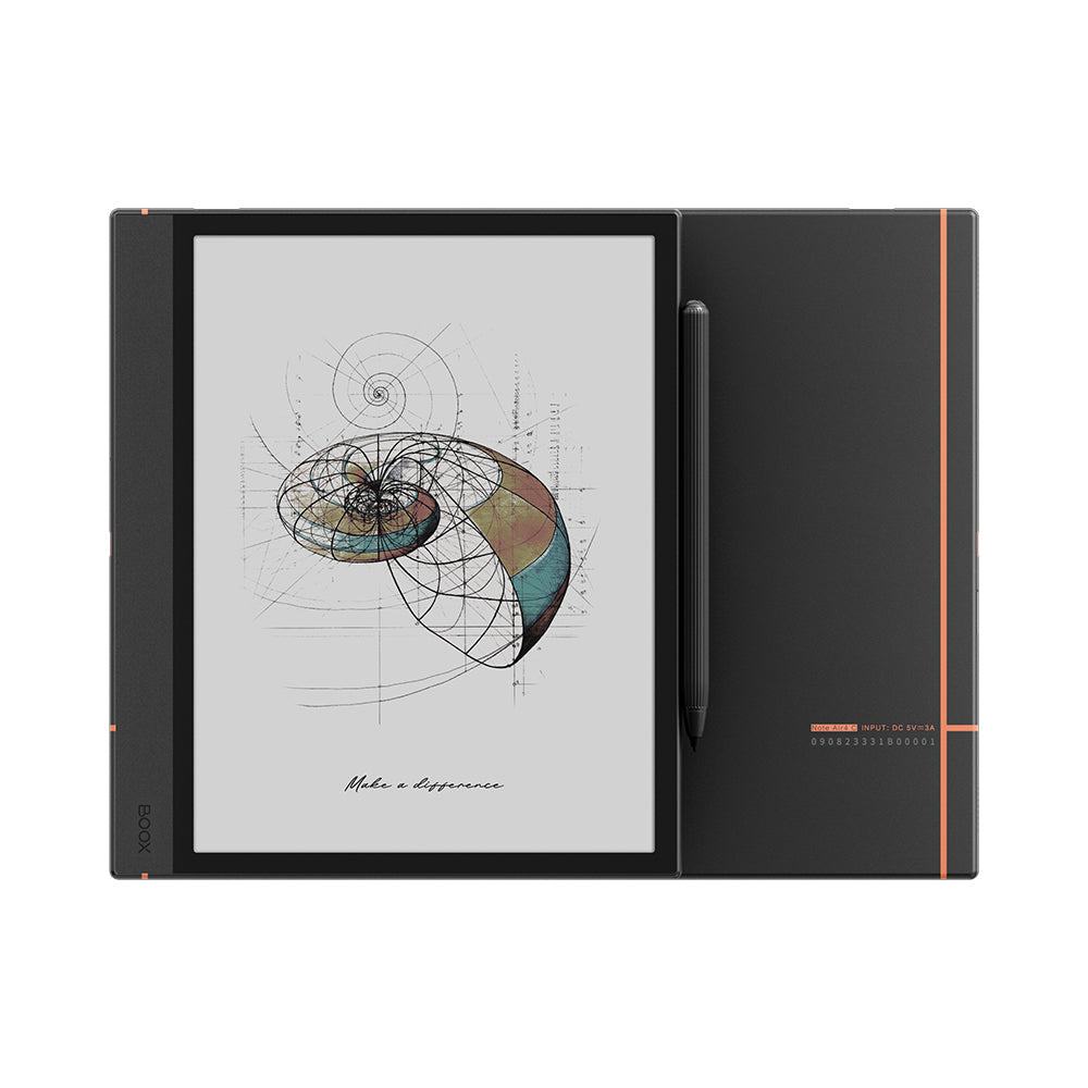 Note Air4 C - iGadget