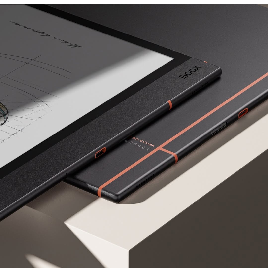 Note Air4 C - iGadget