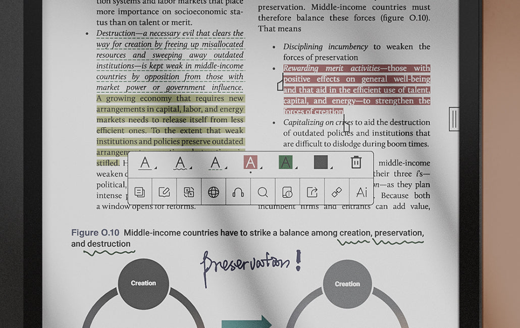 Note Air4 C - iGadget