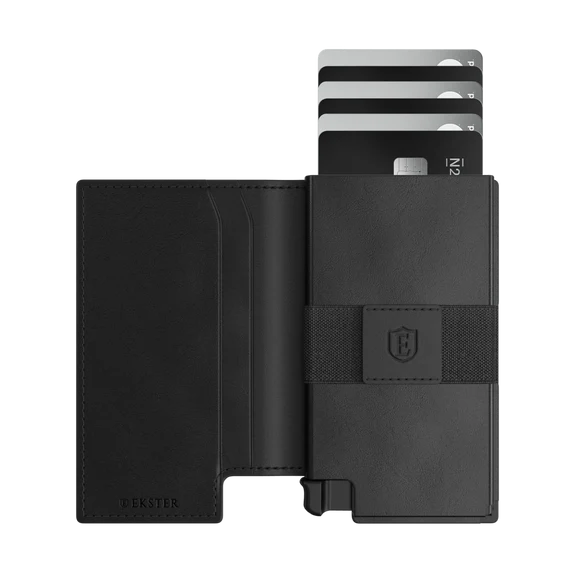 Parliament Wallet - iGadget