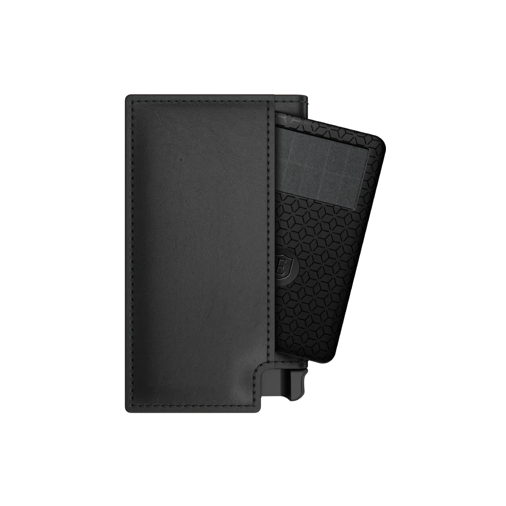 Parliament Wallet - iGadget