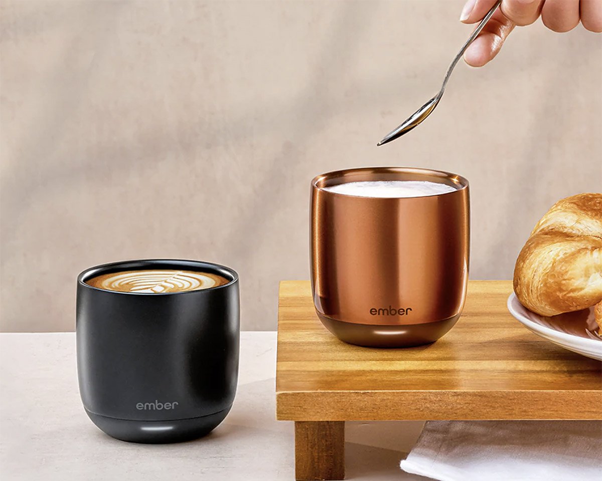 Ember Smart Mug