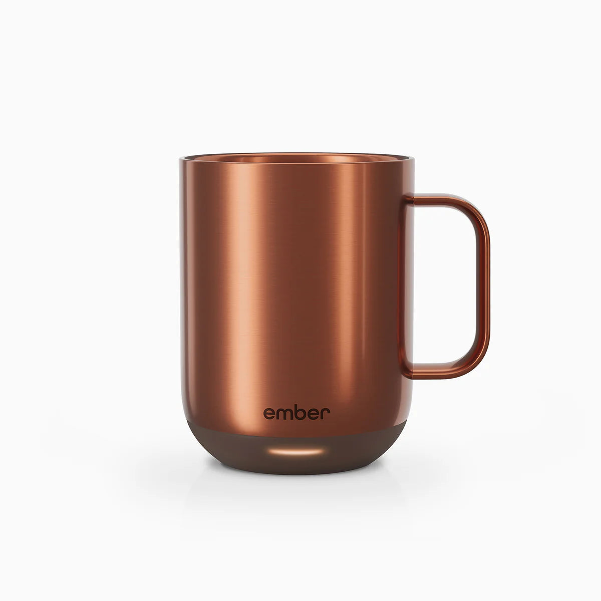 Ember Mug 2 (10 Oz) Metallic - iGadget