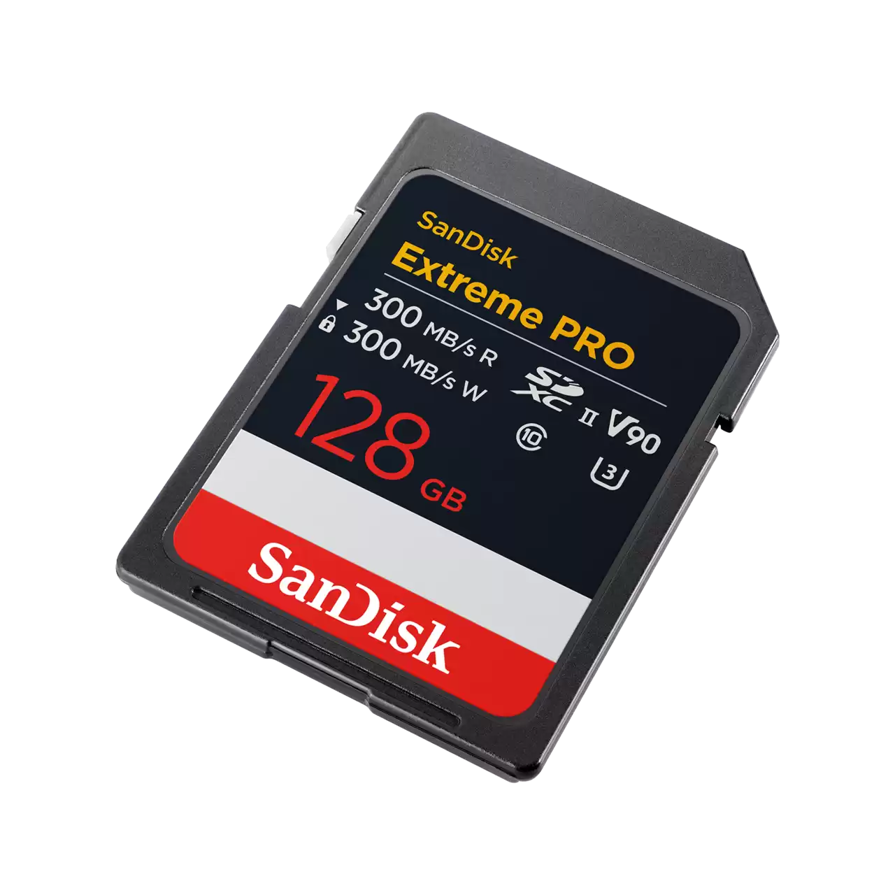 Extreme PRO SDXC Card (V90)
