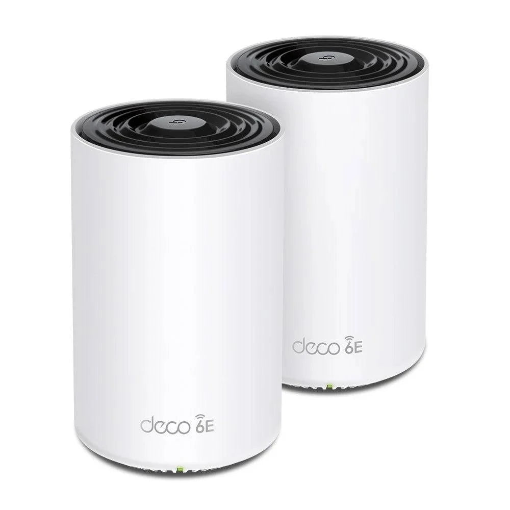 Deco XE75 Pro (2 pack) - iGadget