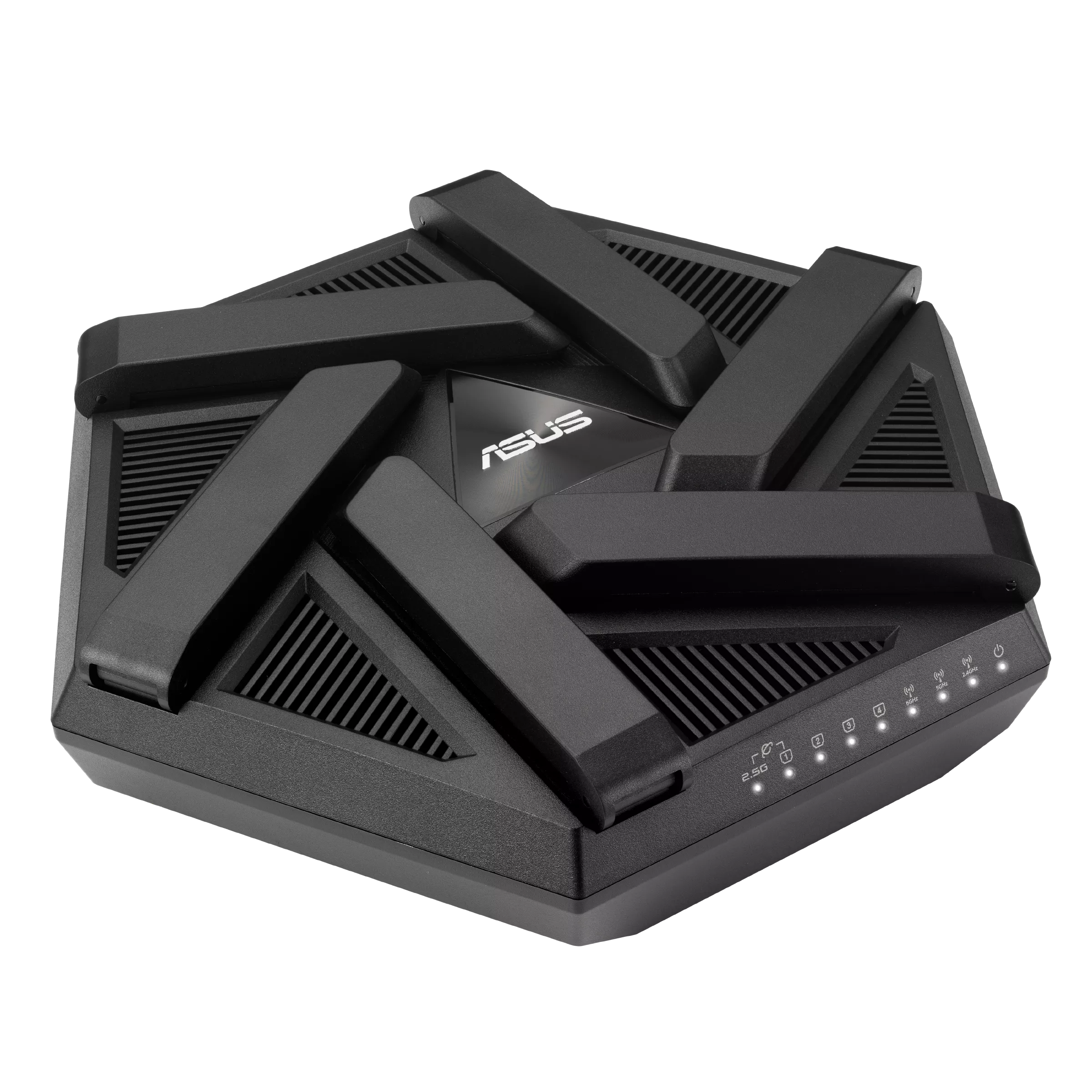 AXE7800 Tri-band WiFi 6E Router - iGadget