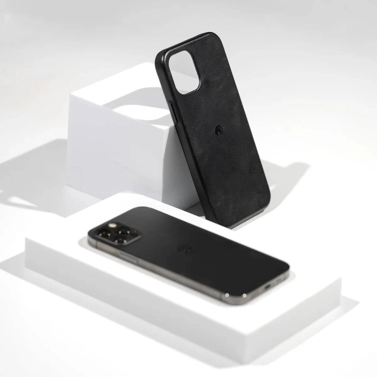 The Minimalist Case iPhone 15 Pro max - iGadget