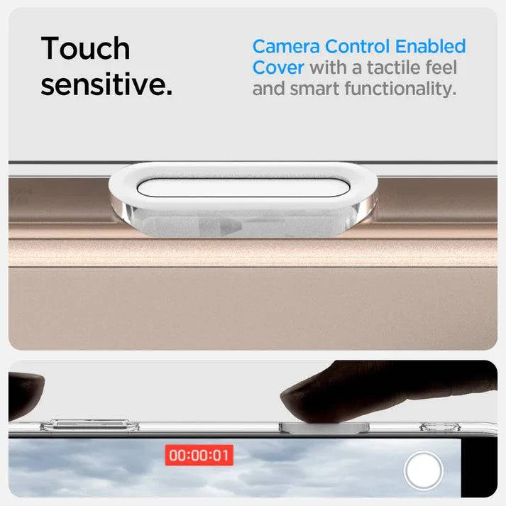 Ultra Hybrid T iPhone 16 Pro Max - iGadget