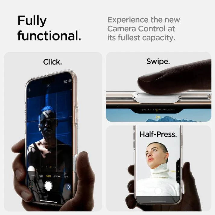 Ultra Hybrid T iPhone 16 Pro Max - iGadget