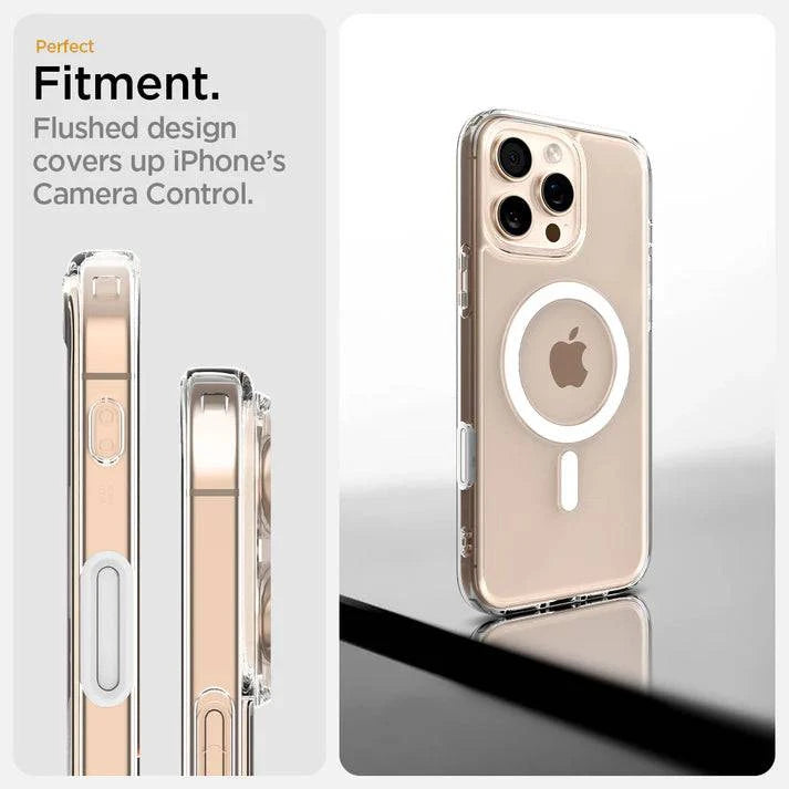 Ultra Hybrid T iPhone 16 Pro Max - iGadget