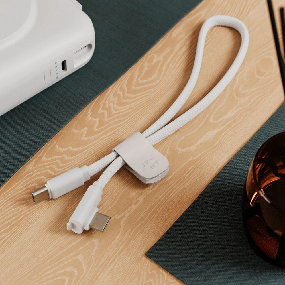 AXIE 3-in-1 Global Wall Charger & 10k mAh Power Bank - iGadget
