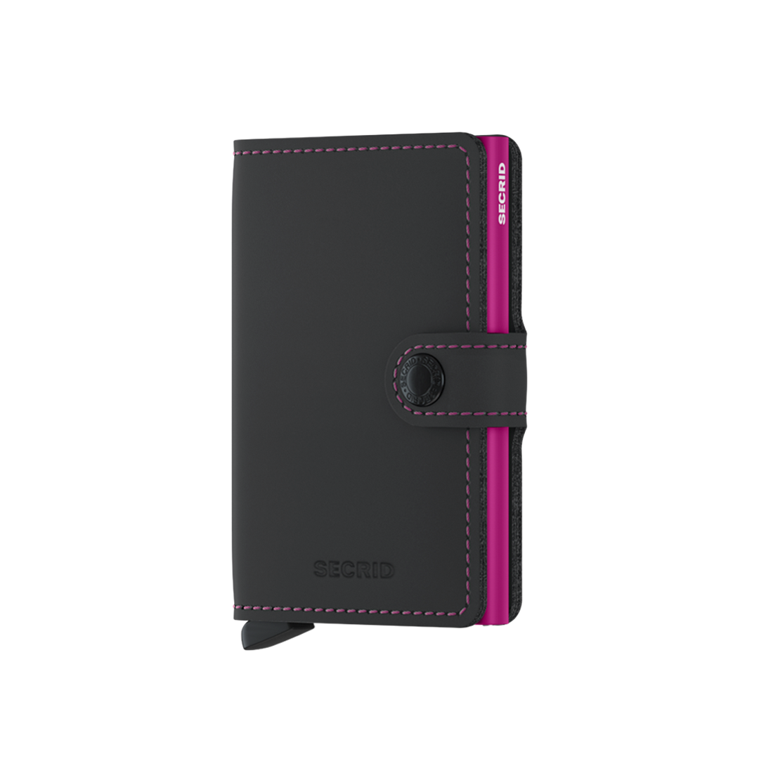 SECRID MINIWALLET