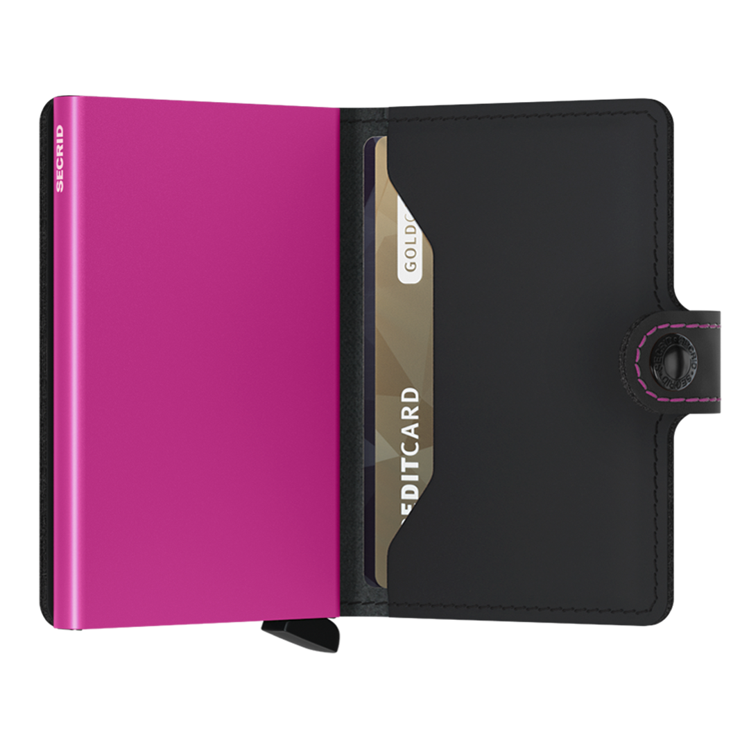 SECRID MINIWALLET