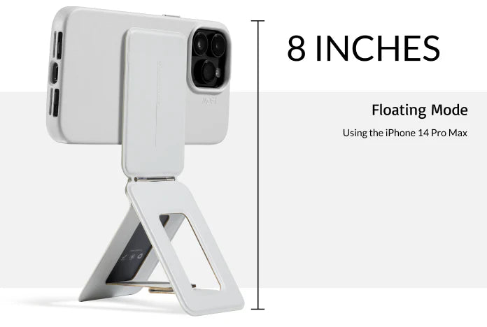 Snap Phone Tripod Stand MOVAS - iGadget