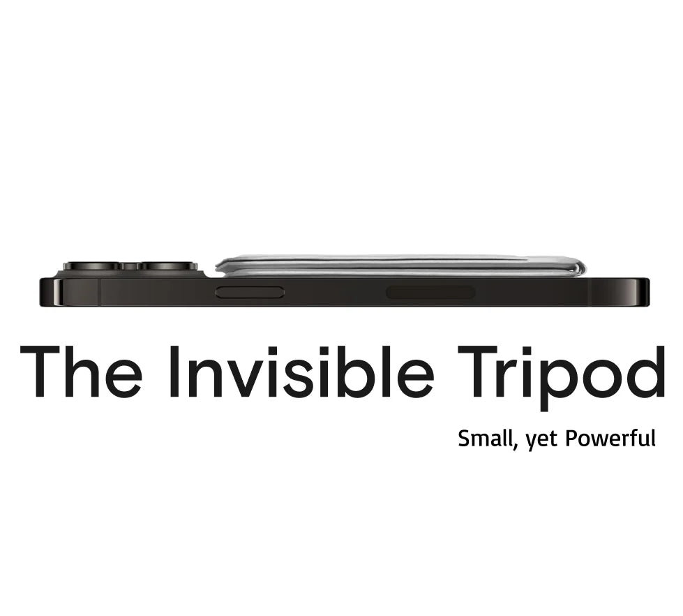 Snap Phone Tripod Stand MOVAS - iGadget