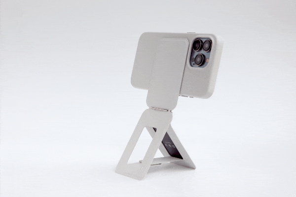 Snap Phone Tripod Stand MOVAS - iGadget