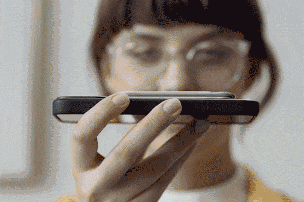 Snap Phone Tripod Stand MOVAS - iGadget