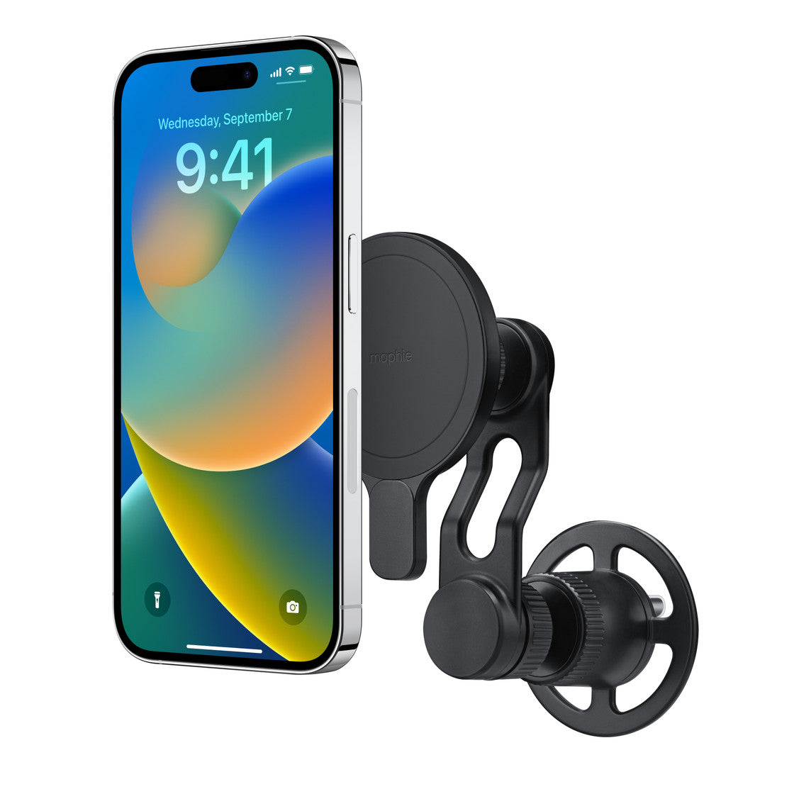 Magnetic Vent Mount with MagSafe - iGadget