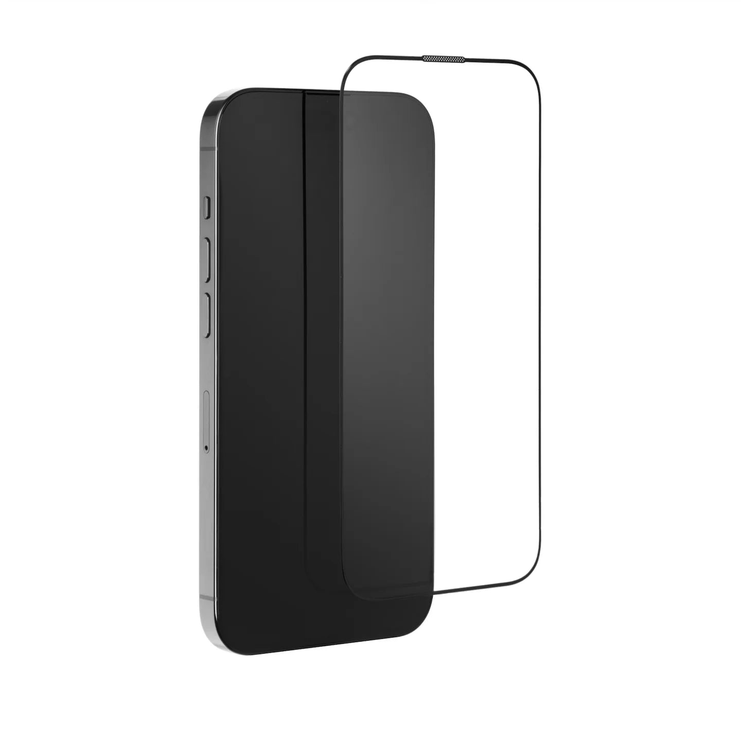 Glass Screen Protector iPhone 15 Pro Max - iGadget