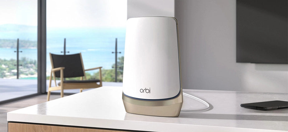 Orbi 960 Series WiFi 6E Router (10Gbps) - iGadget