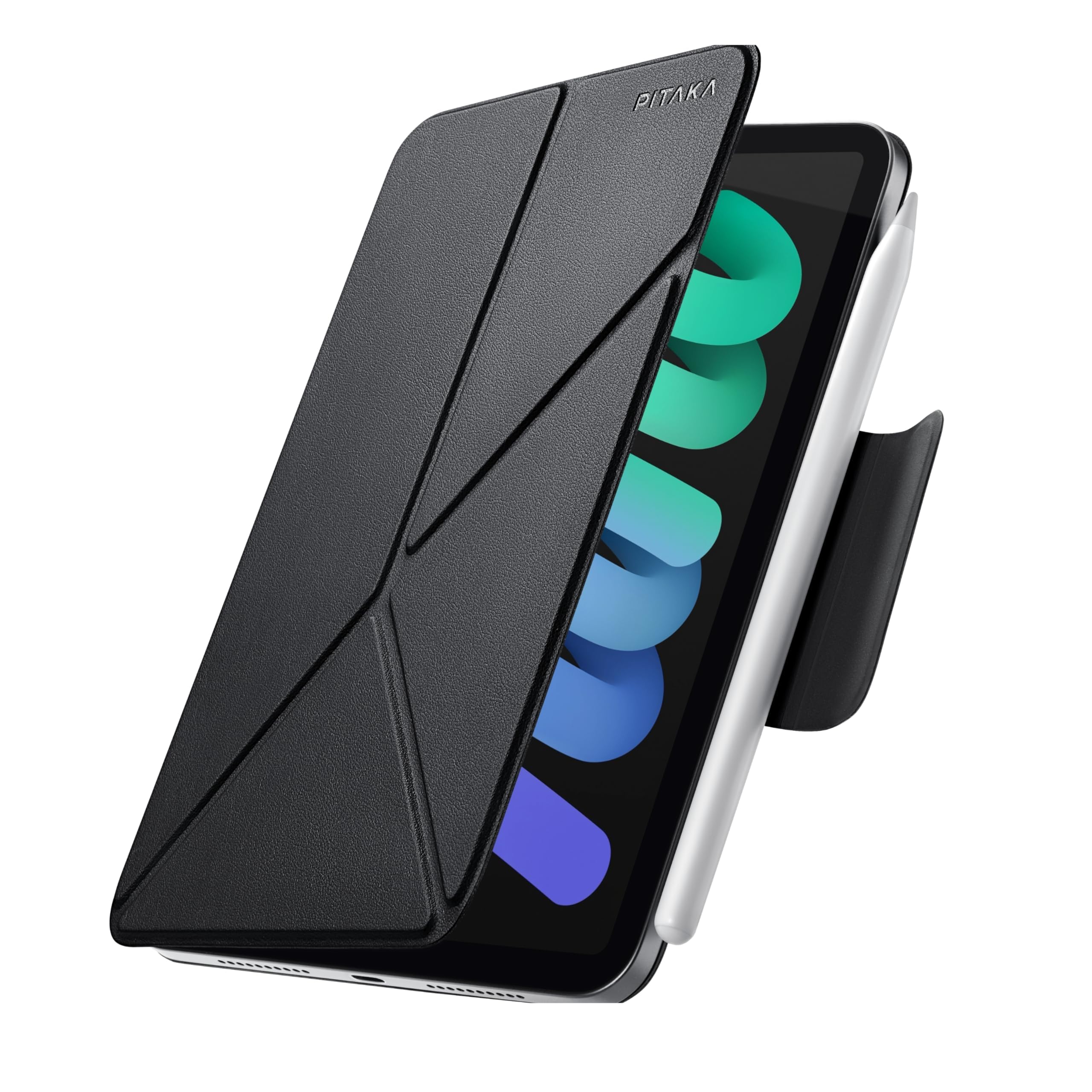 MagEZ Folio 2 for iPad mini 7 (A17) - iGadget