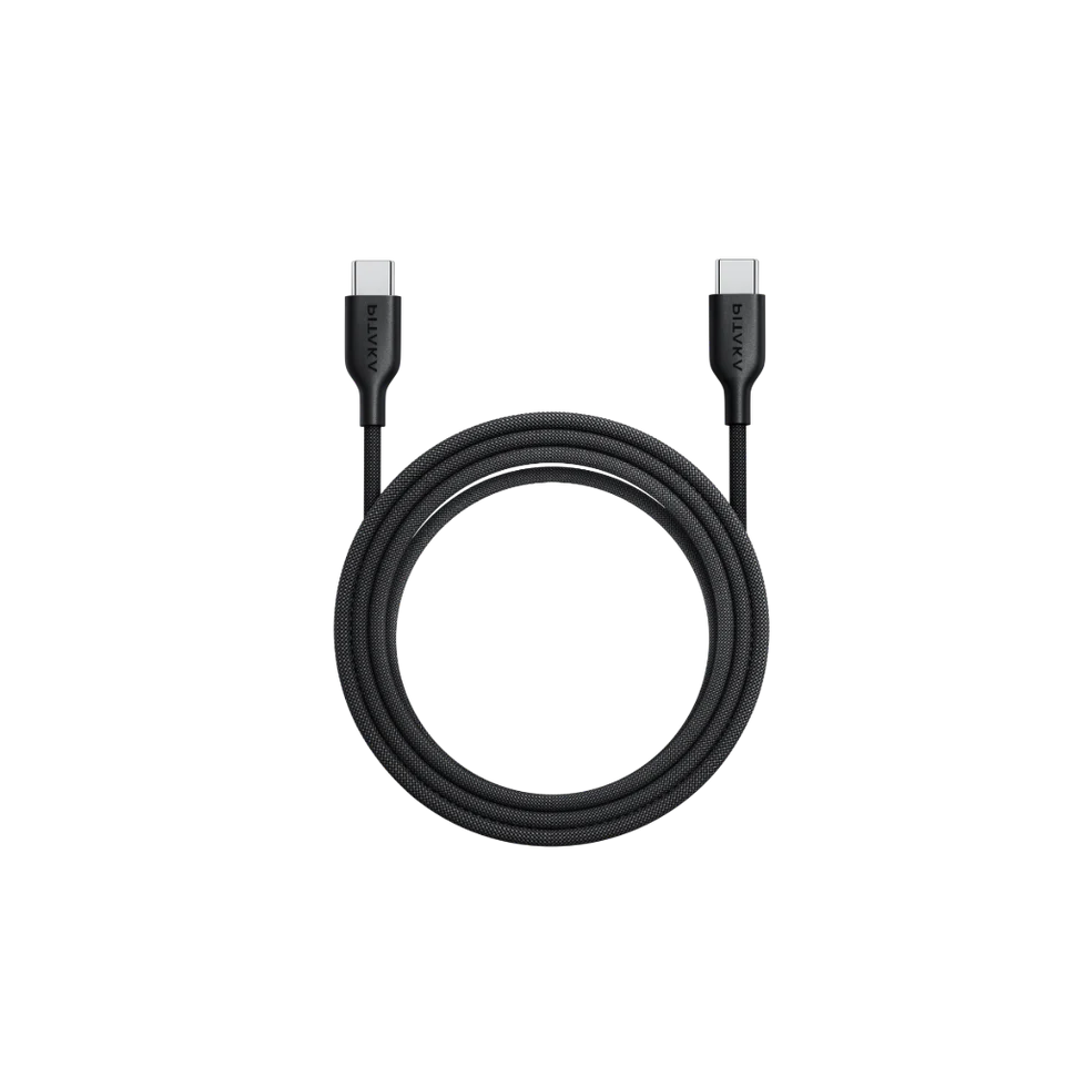 30W USB C GaN Charger & Cable - iGadget