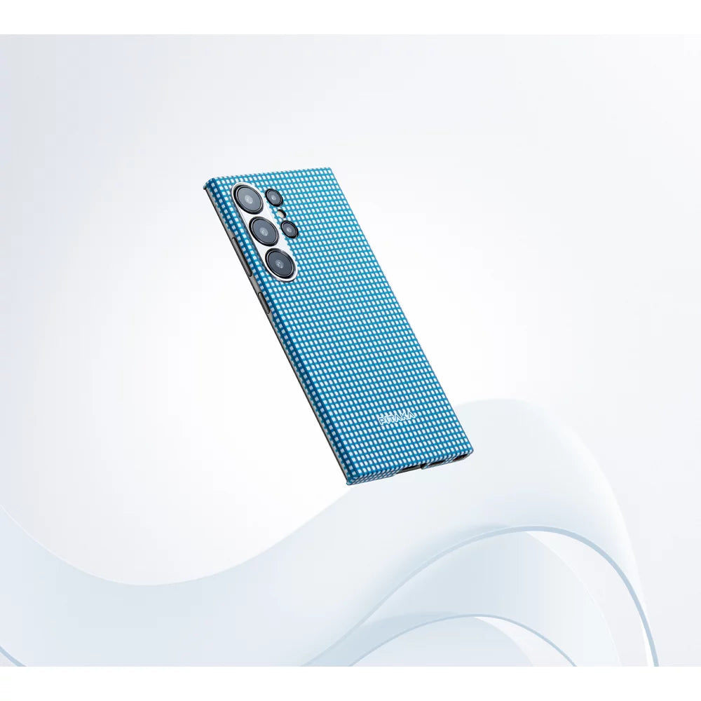 MagEZ 4 Galaxy S24 Ultra Ice Sea - iGadget