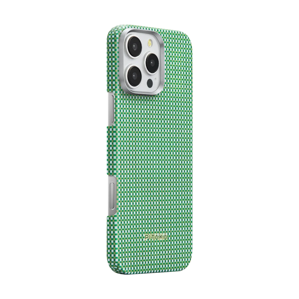Classic Case (Forest Green) - iGadget