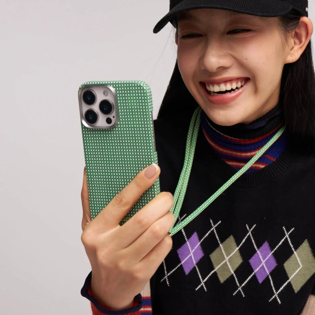 Classic Case (Forest Green) - iGadget