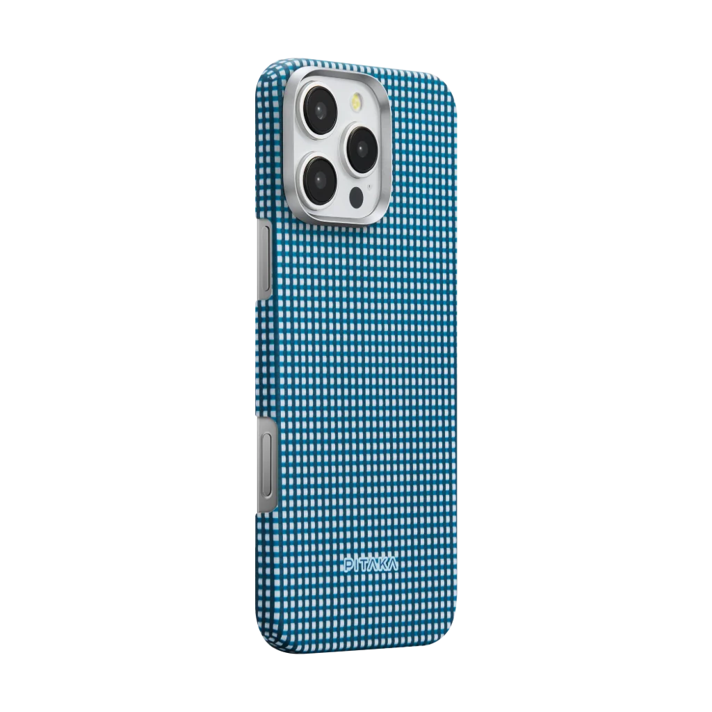 Classic Case (Ocean Blue) - iGadget